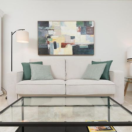 Apartamento iloftmalaga Martínez Maldonado Exterior foto