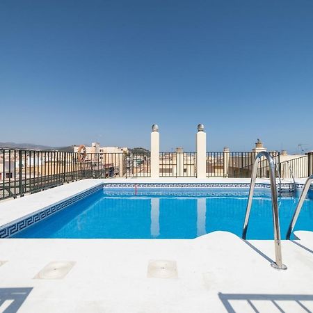 Apartamento iloftmalaga Martínez Maldonado Exterior foto