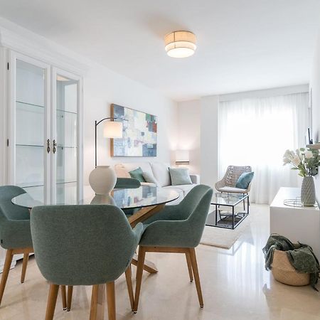 Apartamento iloftmalaga Martínez Maldonado Exterior foto