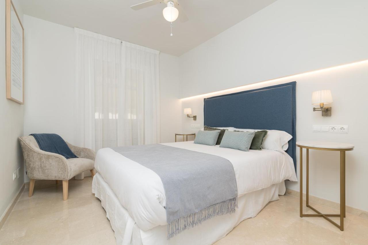 Apartamento iloftmalaga Martínez Maldonado Exterior foto