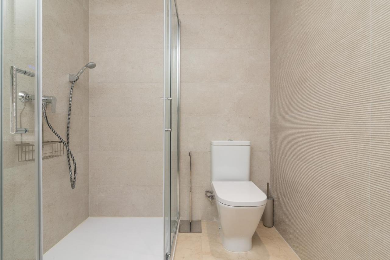 Apartamento iloftmalaga Martínez Maldonado Exterior foto