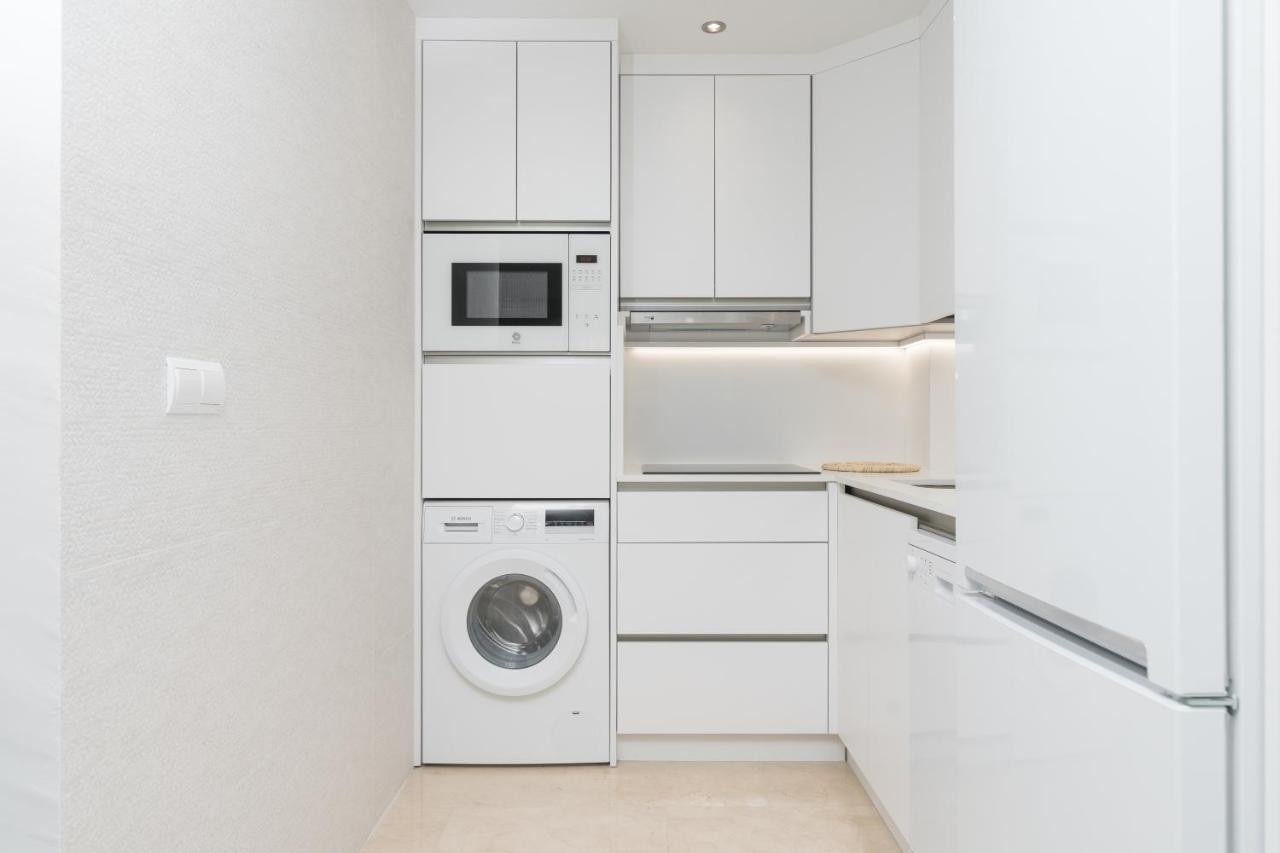 Apartamento iloftmalaga Martínez Maldonado Exterior foto