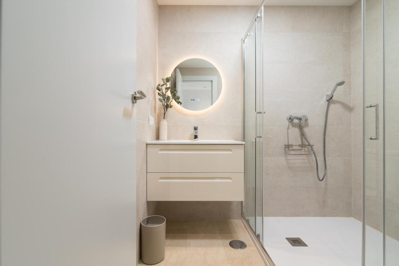 Apartamento iloftmalaga Martínez Maldonado Exterior foto