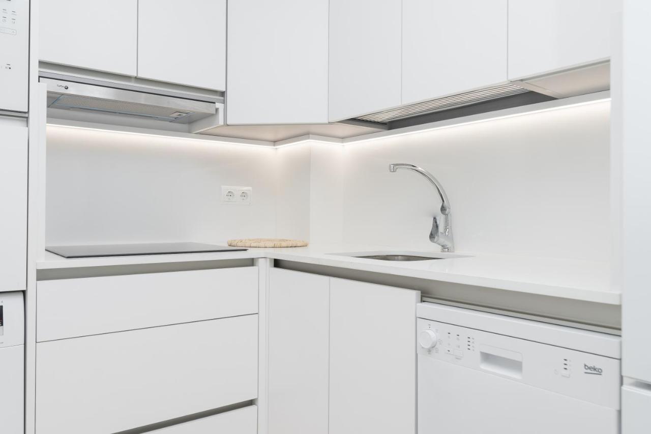 Apartamento iloftmalaga Martínez Maldonado Exterior foto